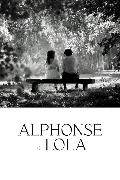 Alphonse et Lola